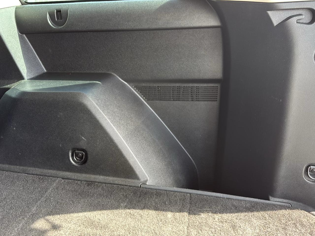 Dodge Journey FWD 4dr American Value Pkg 2014
