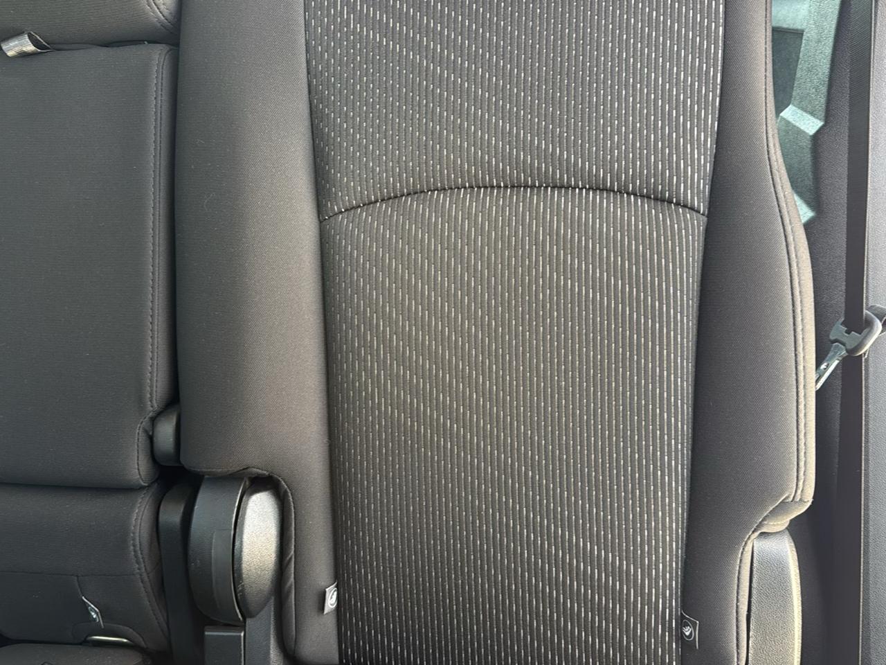 Dodge Journey FWD 4dr American Value Pkg 2014