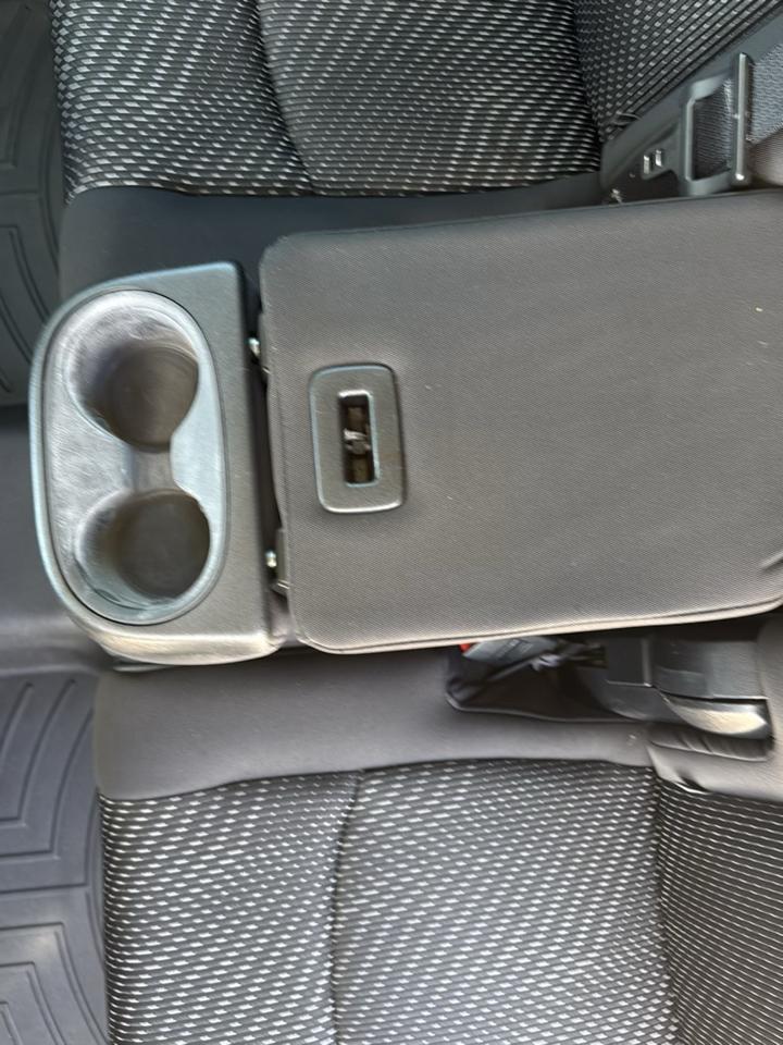 Dodge Journey FWD 4dr American Value Pkg 2014