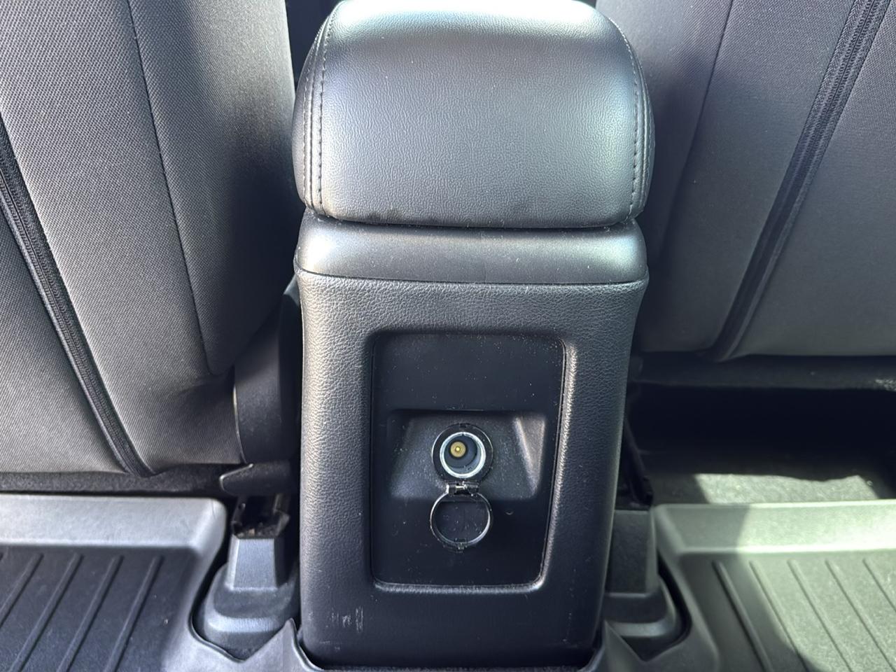 Dodge Journey FWD 4dr American Value Pkg 2014