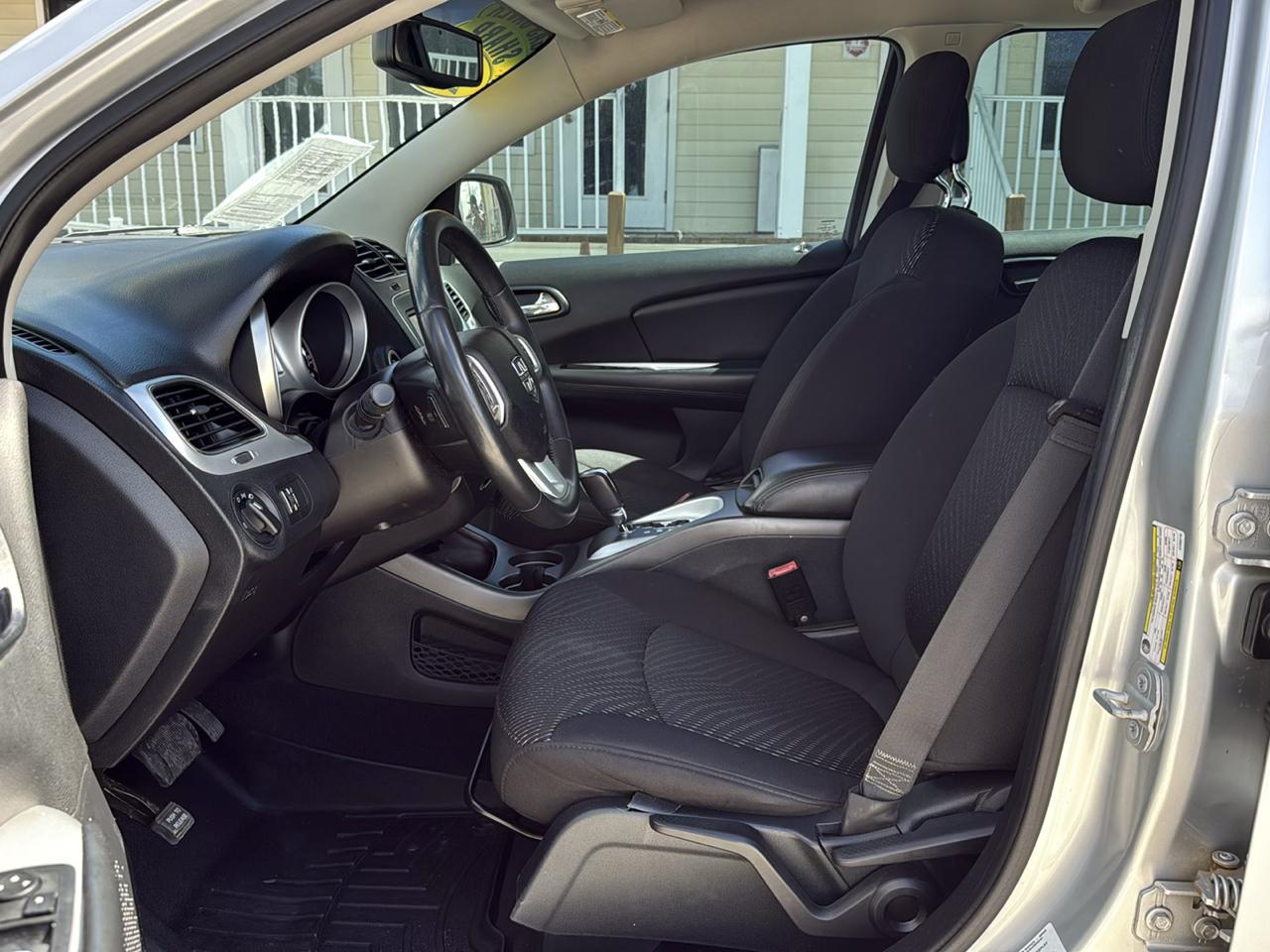 Dodge Journey FWD 4dr American Value Pkg 2014