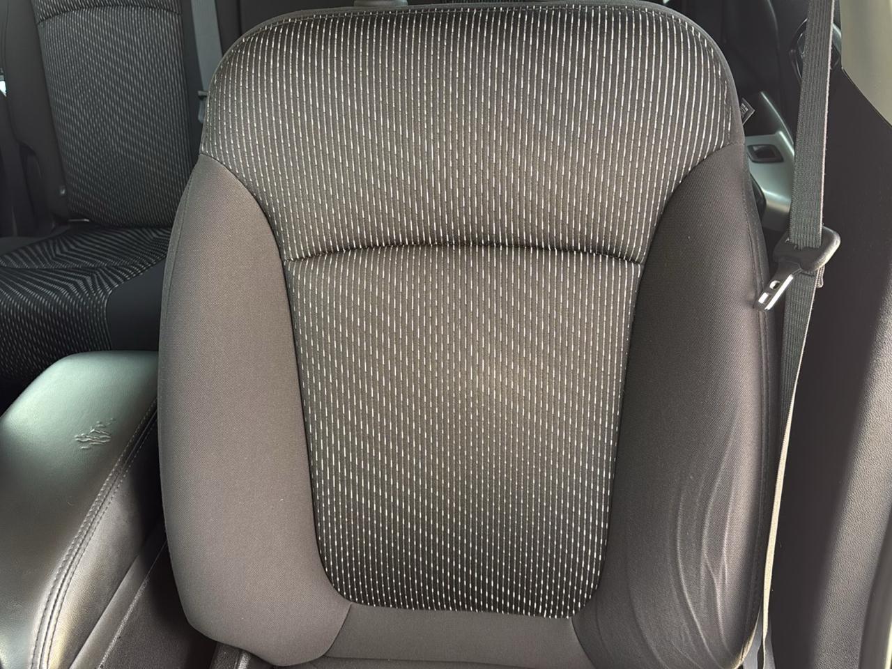 Dodge Journey FWD 4dr American Value Pkg 2014