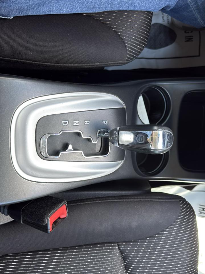 Dodge Journey FWD 4dr American Value Pkg 2014