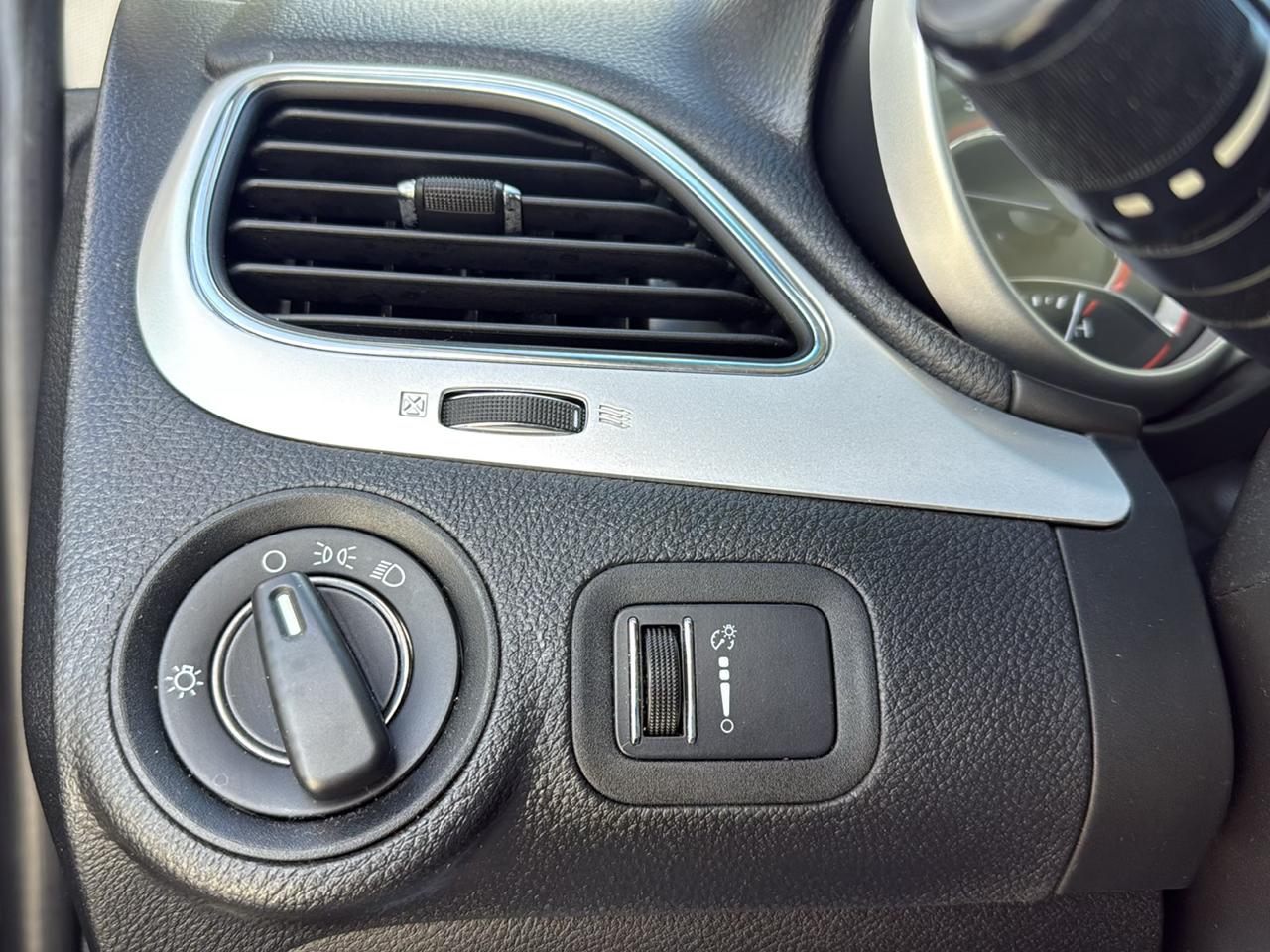 Dodge Journey FWD 4dr American Value Pkg 2014