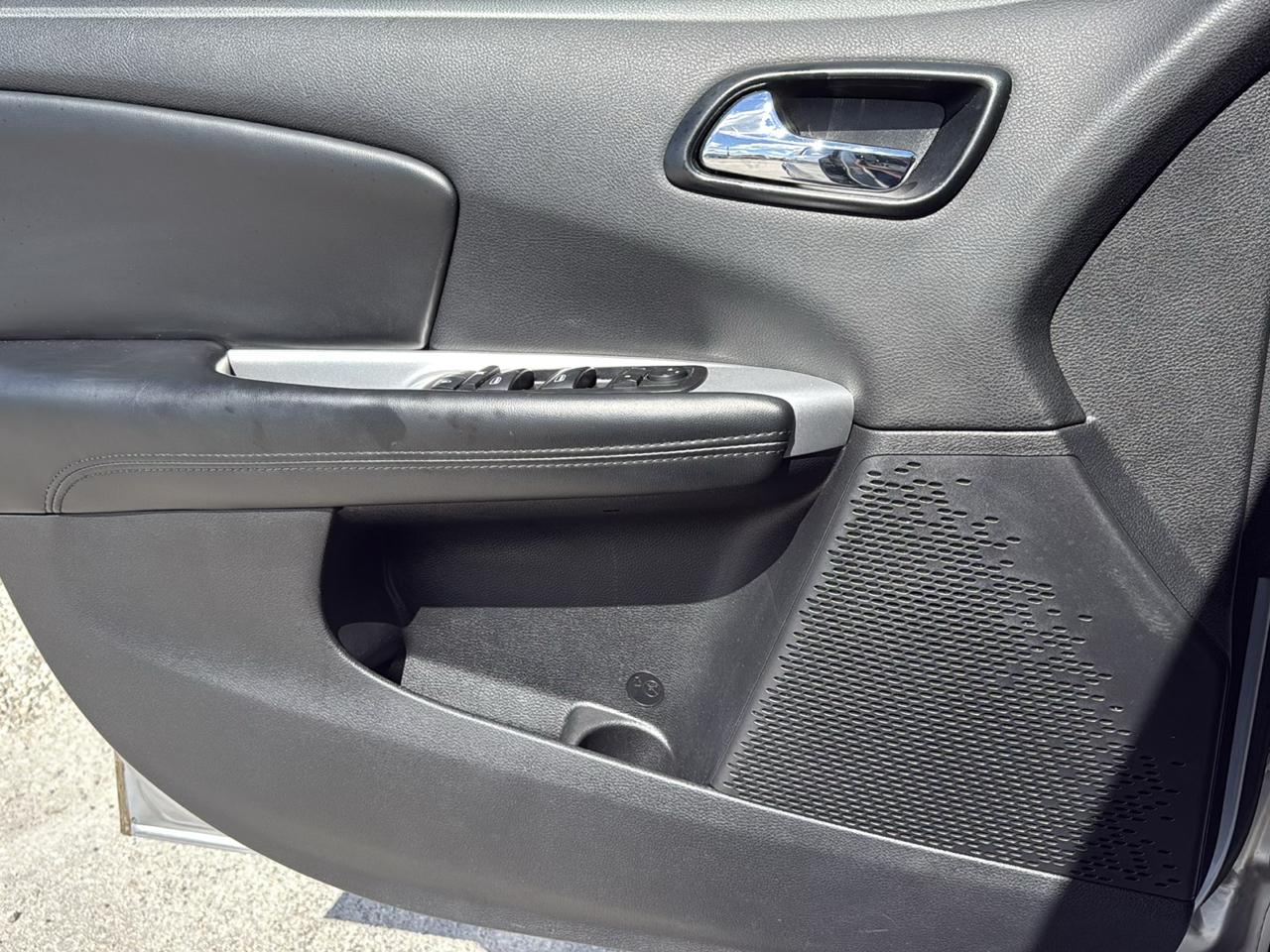 Dodge Journey FWD 4dr American Value Pkg 2014