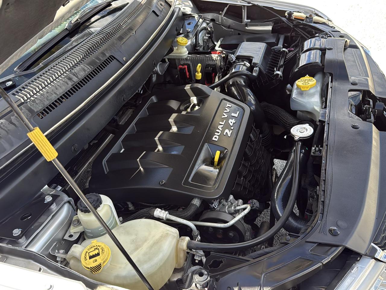 Dodge Journey FWD 4dr American Value Pkg 2014