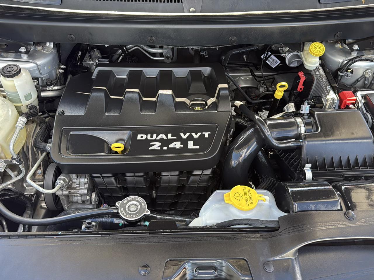Dodge Journey FWD 4dr American Value Pkg 2014