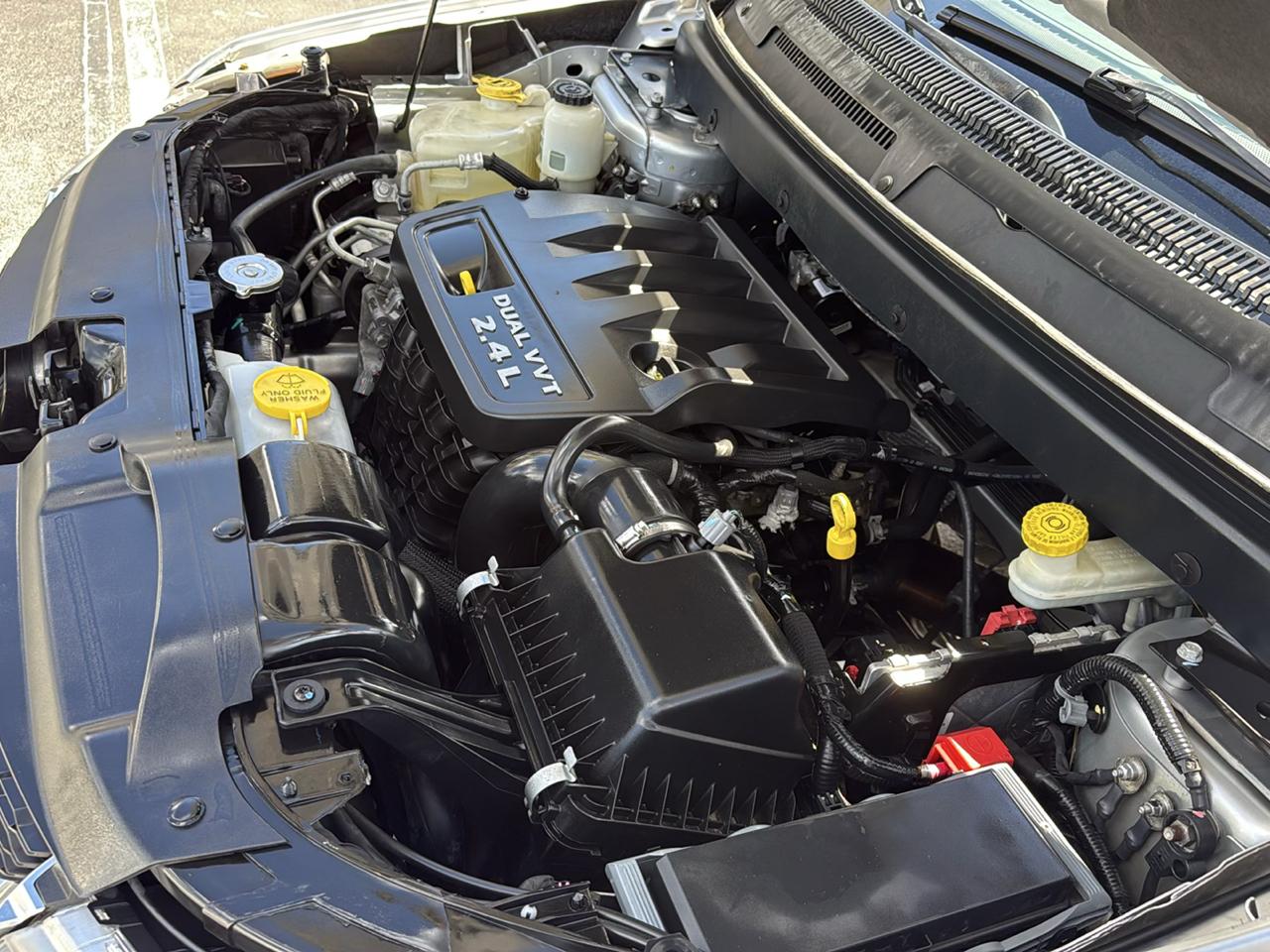 Dodge Journey FWD 4dr American Value Pkg 2014
