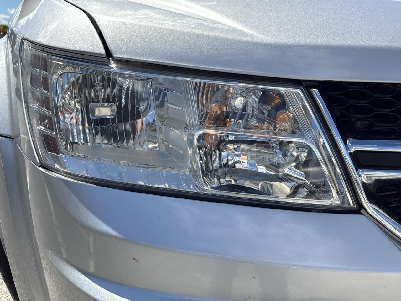 Dodge Journey FWD 4dr American Value Pkg 2014