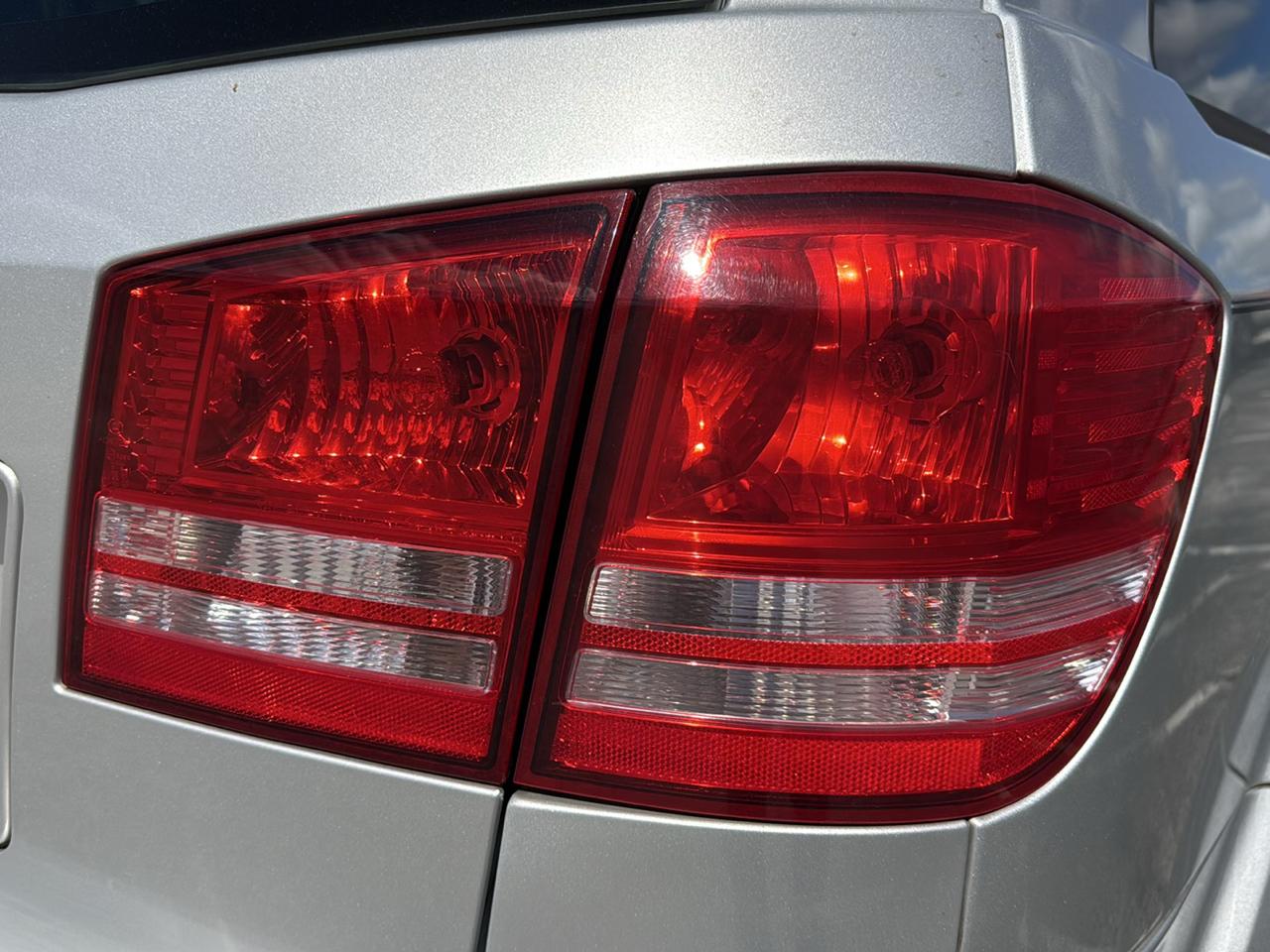 Dodge Journey FWD 4dr American Value Pkg 2014