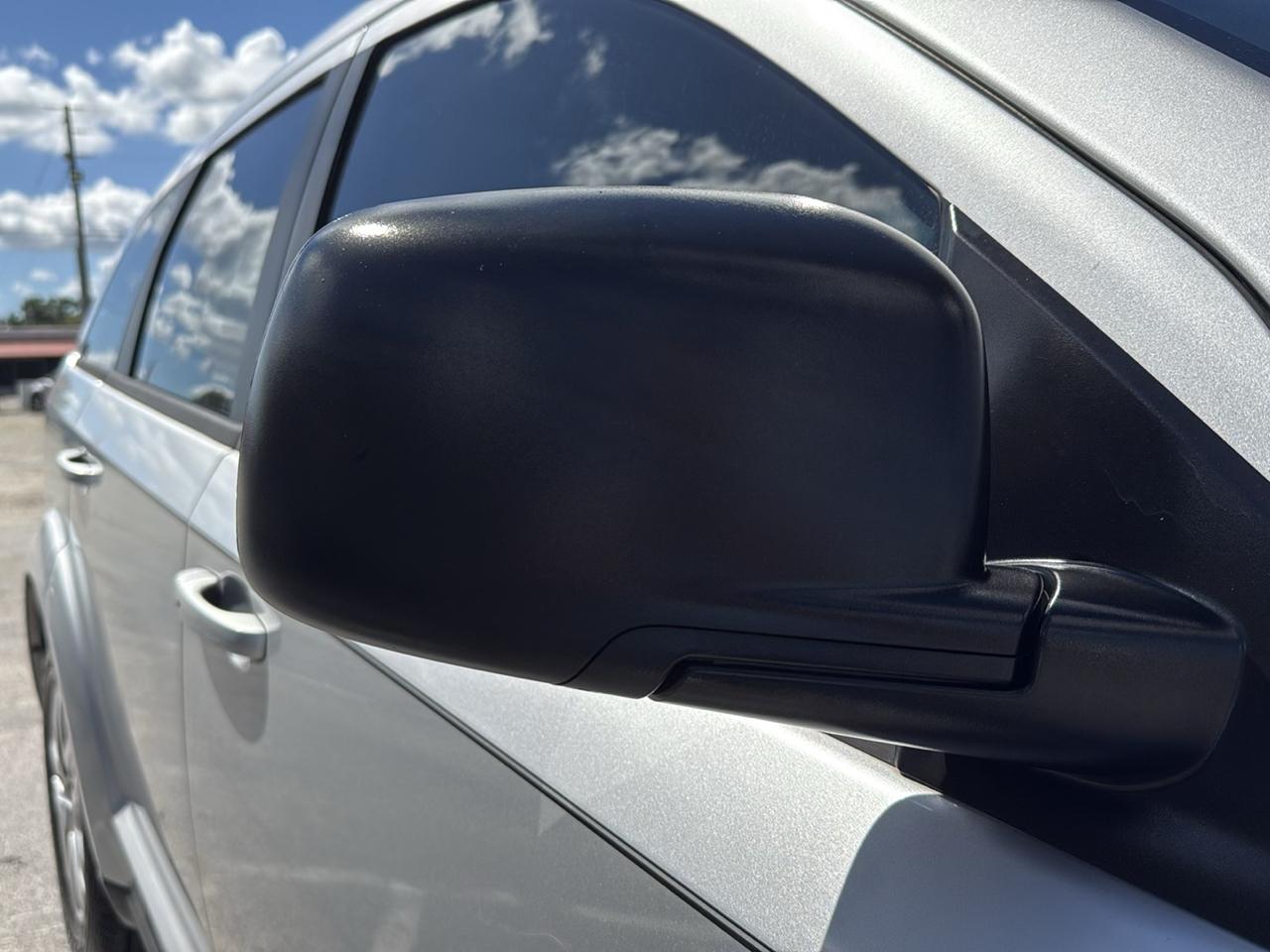 Dodge Journey FWD 4dr American Value Pkg 2014