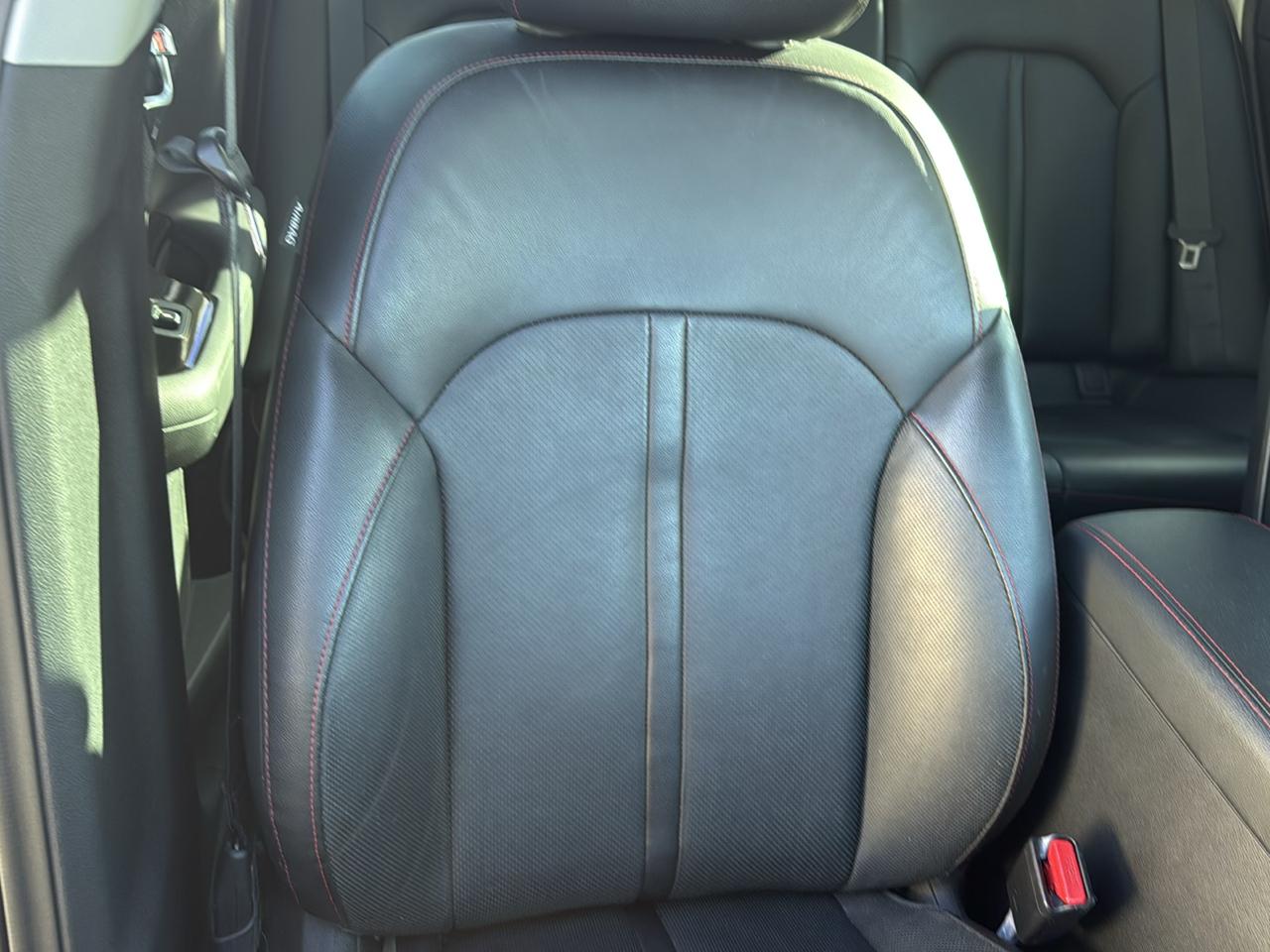 Kia Optima SX Auto 2018