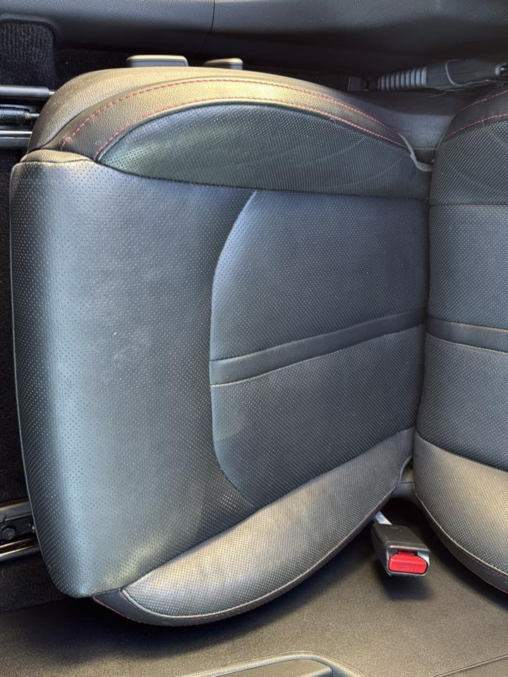 Kia Optima SX Auto 2018