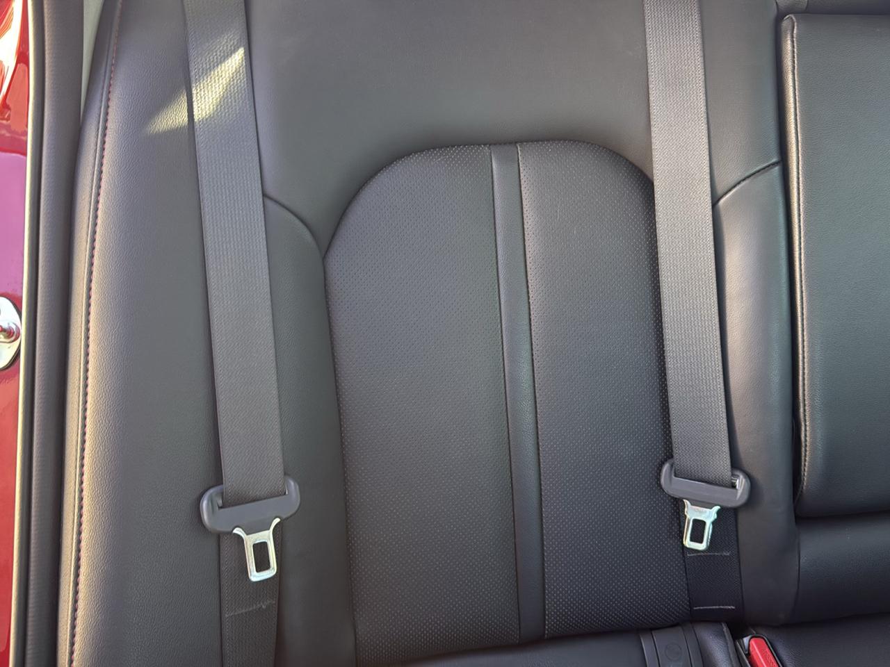 Kia Optima SX Auto 2018