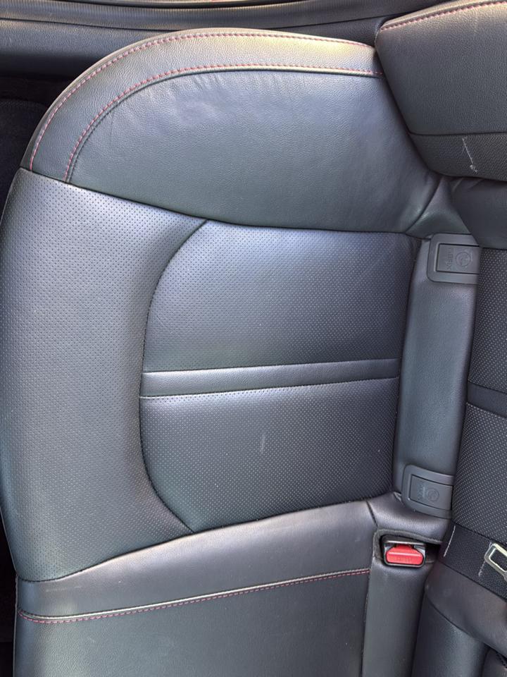 Kia Optima SX Auto 2018