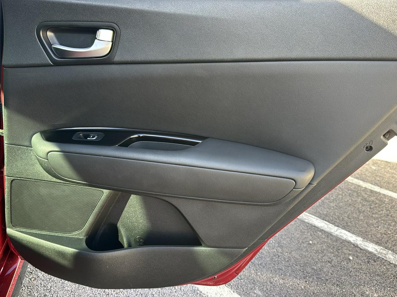 Kia Optima SX Auto 2018