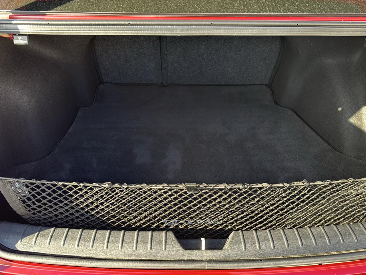 Kia Optima SX Auto 2018