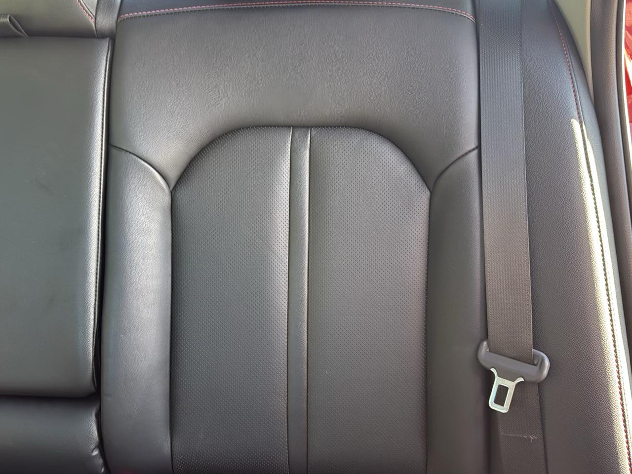 Kia Optima SX Auto 2018