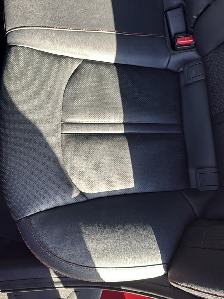 Kia Optima SX Auto 2018