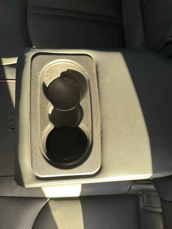 Kia Optima SX Auto 2018