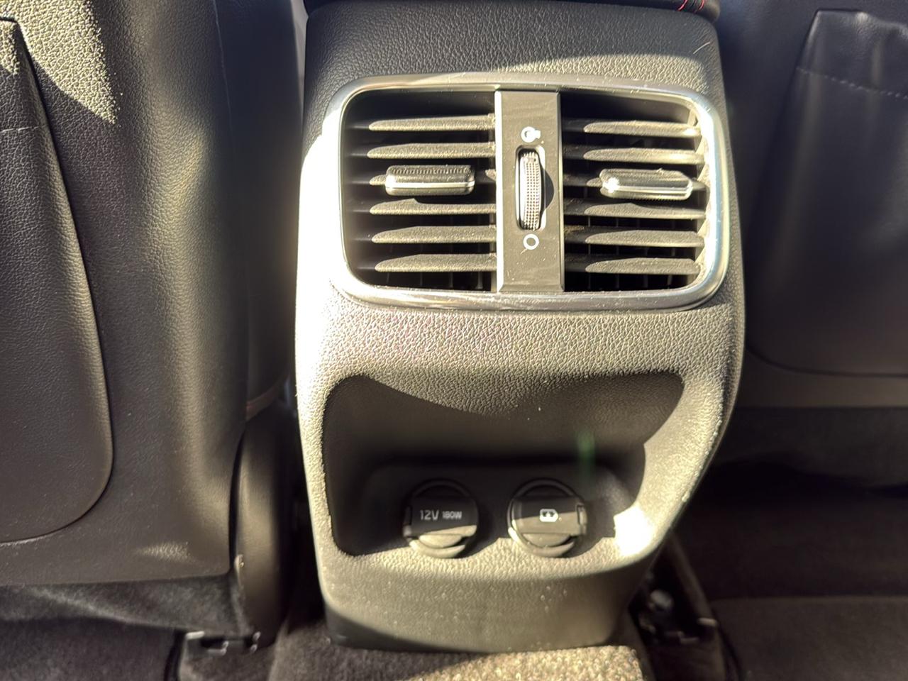 Kia Optima SX Auto 2018