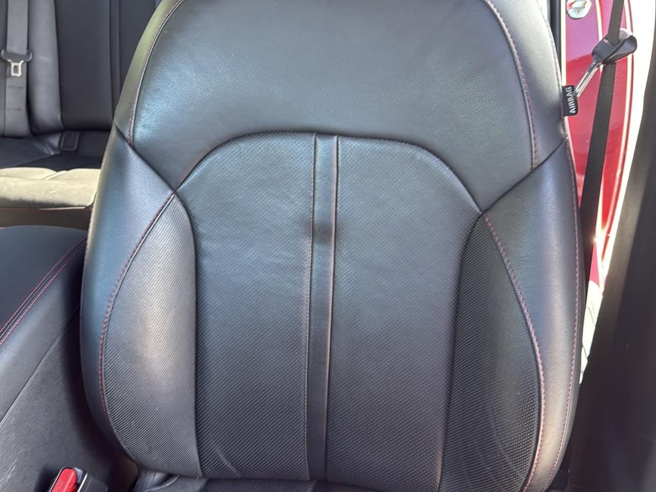 Kia Optima SX Auto 2018