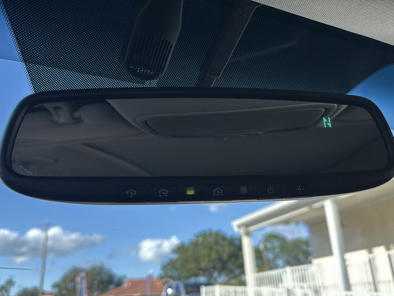 Kia Optima SX Auto 2018