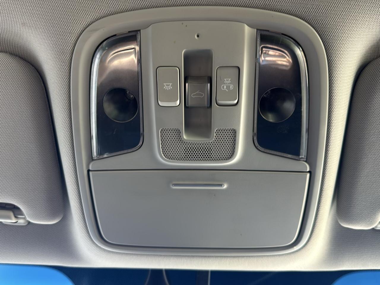Kia Optima SX Auto 2018