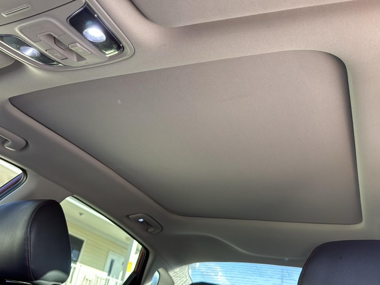 Kia Optima SX Auto 2018