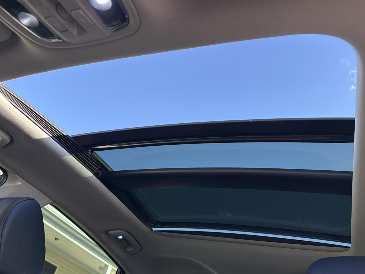 Kia Optima SX Auto 2018