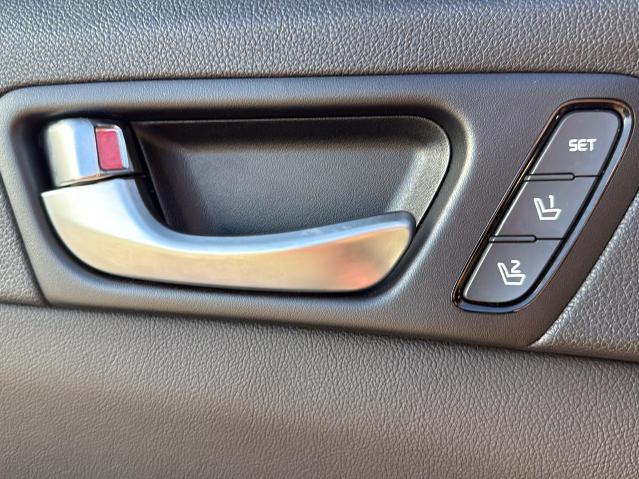 Kia Optima SX Auto 2018