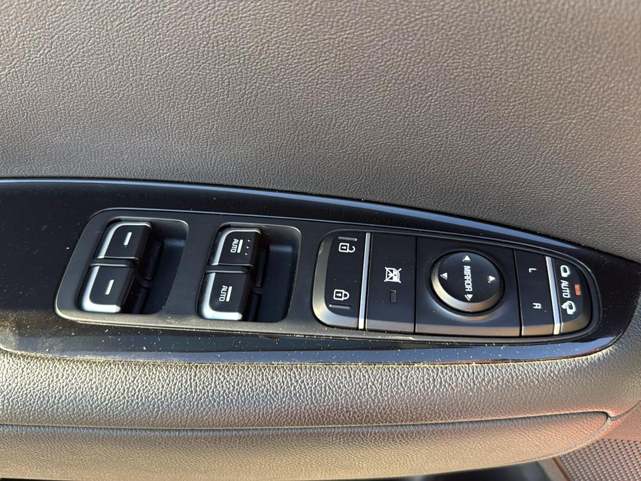 Kia Optima SX Auto 2018
