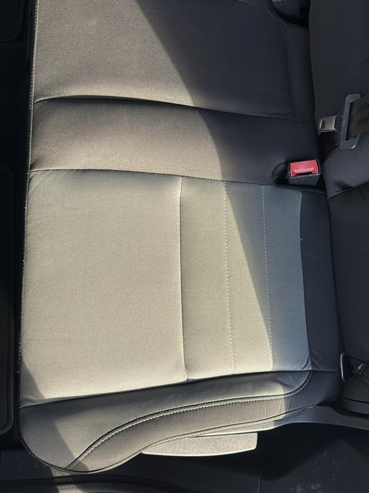 Ford Fusion Hybrid SE FWD 2019