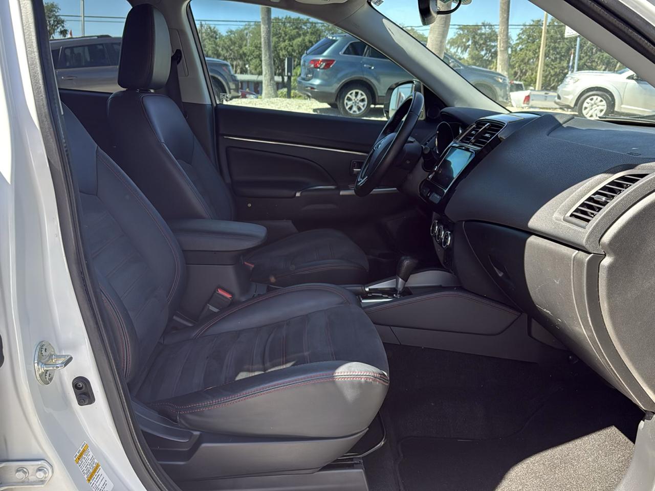 Mitsubishi Outlander Sport GT 2.4 CVT 2019