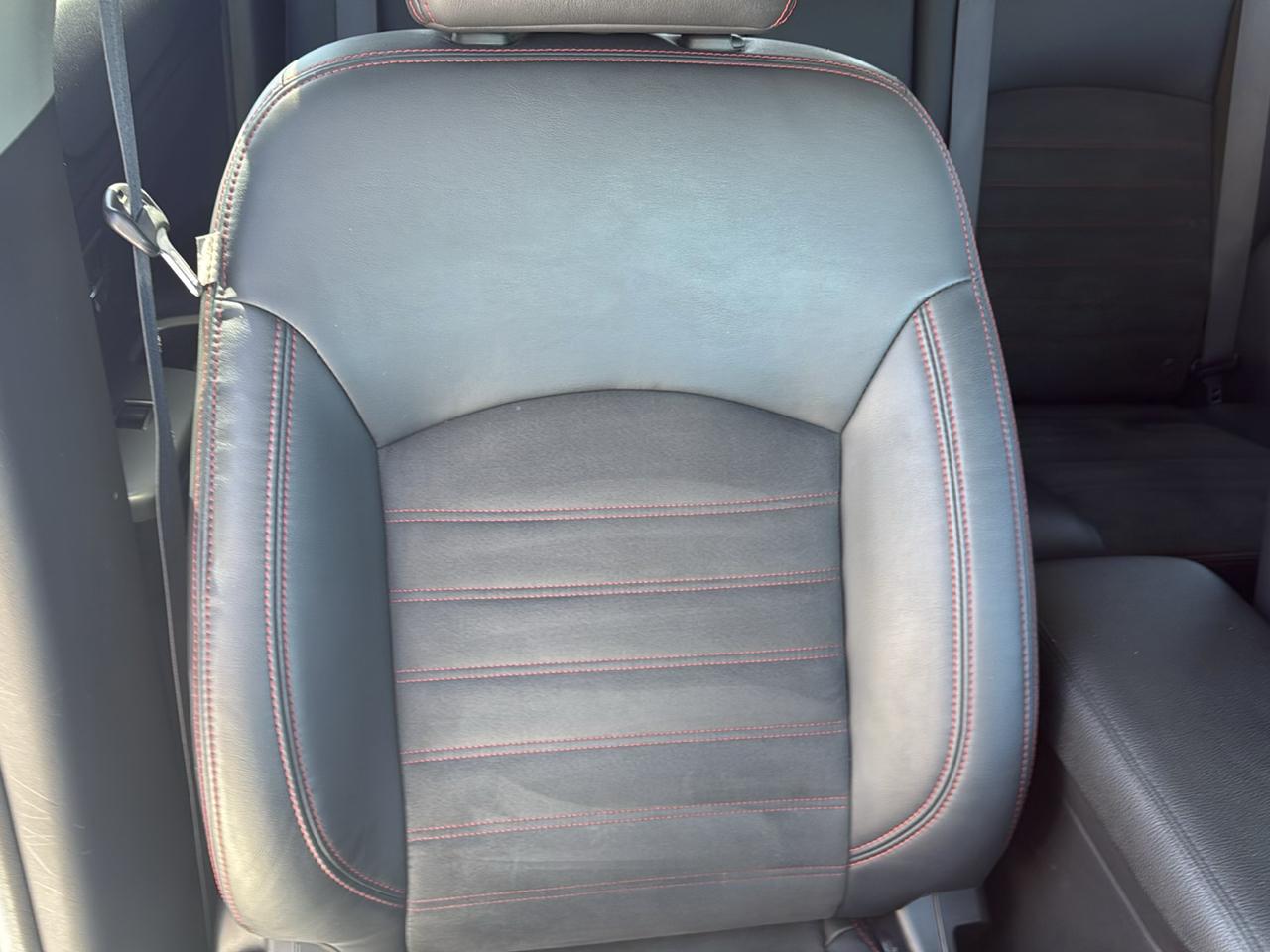 Mitsubishi Outlander Sport GT 2.4 CVT 2019