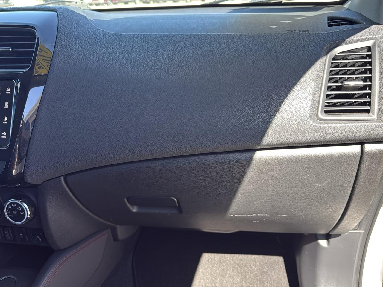 Mitsubishi Outlander Sport GT 2.4 CVT 2019