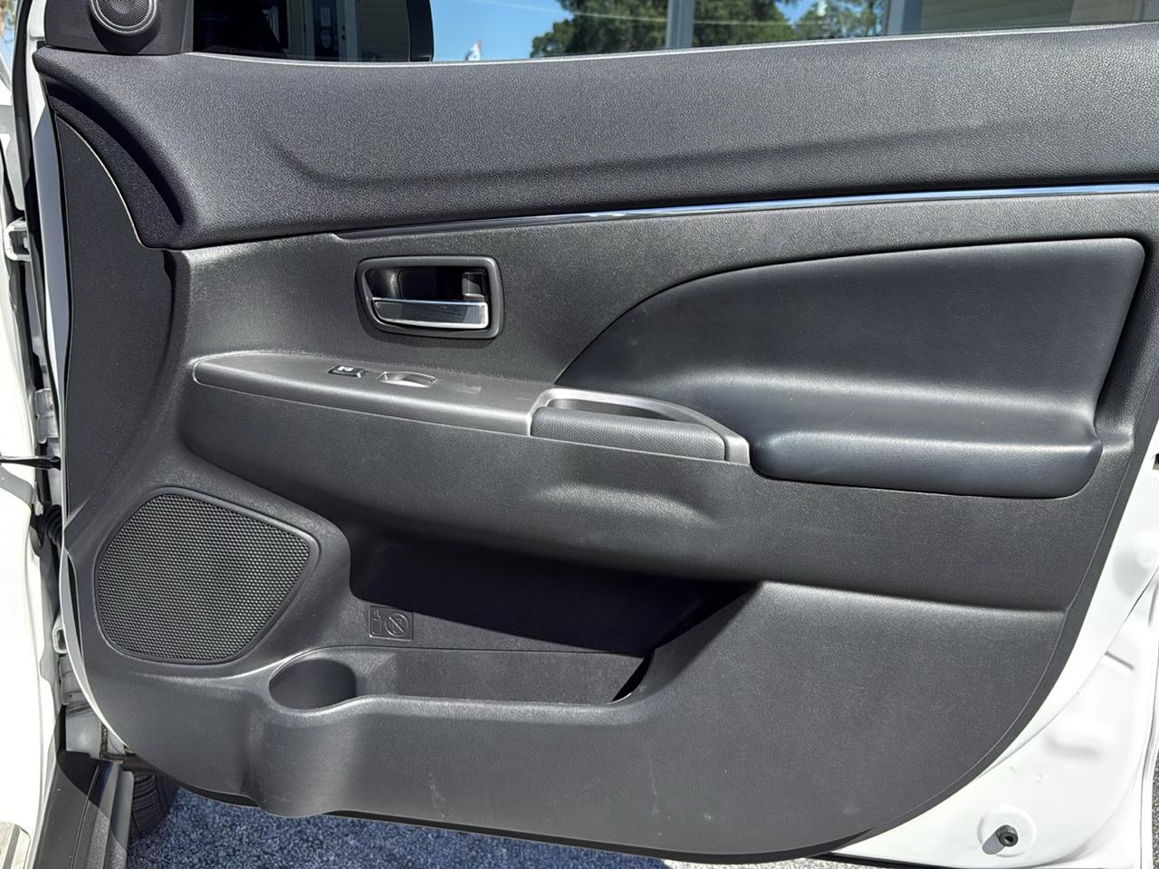 Mitsubishi Outlander Sport GT 2.4 CVT 2019