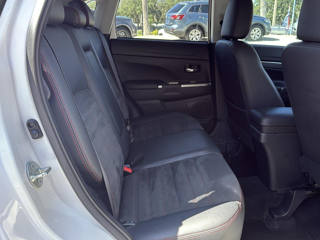 Mitsubishi Outlander Sport GT 2.4 CVT 2019