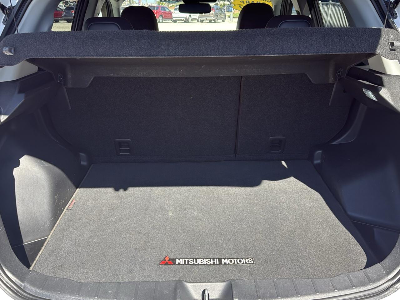 Mitsubishi Outlander Sport GT 2.4 CVT 2019