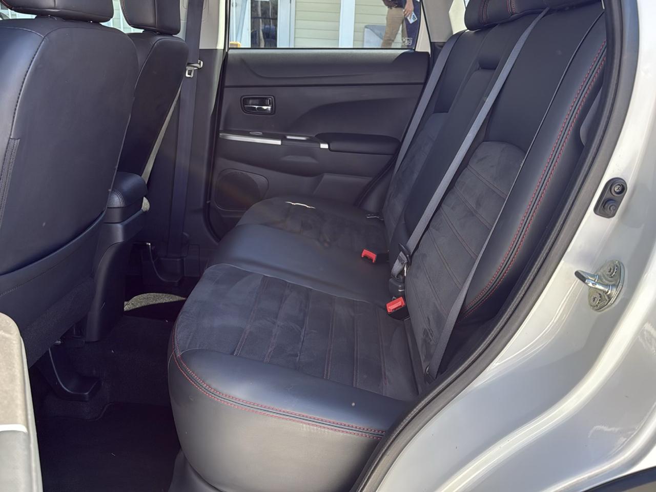 Mitsubishi Outlander Sport GT 2.4 CVT 2019