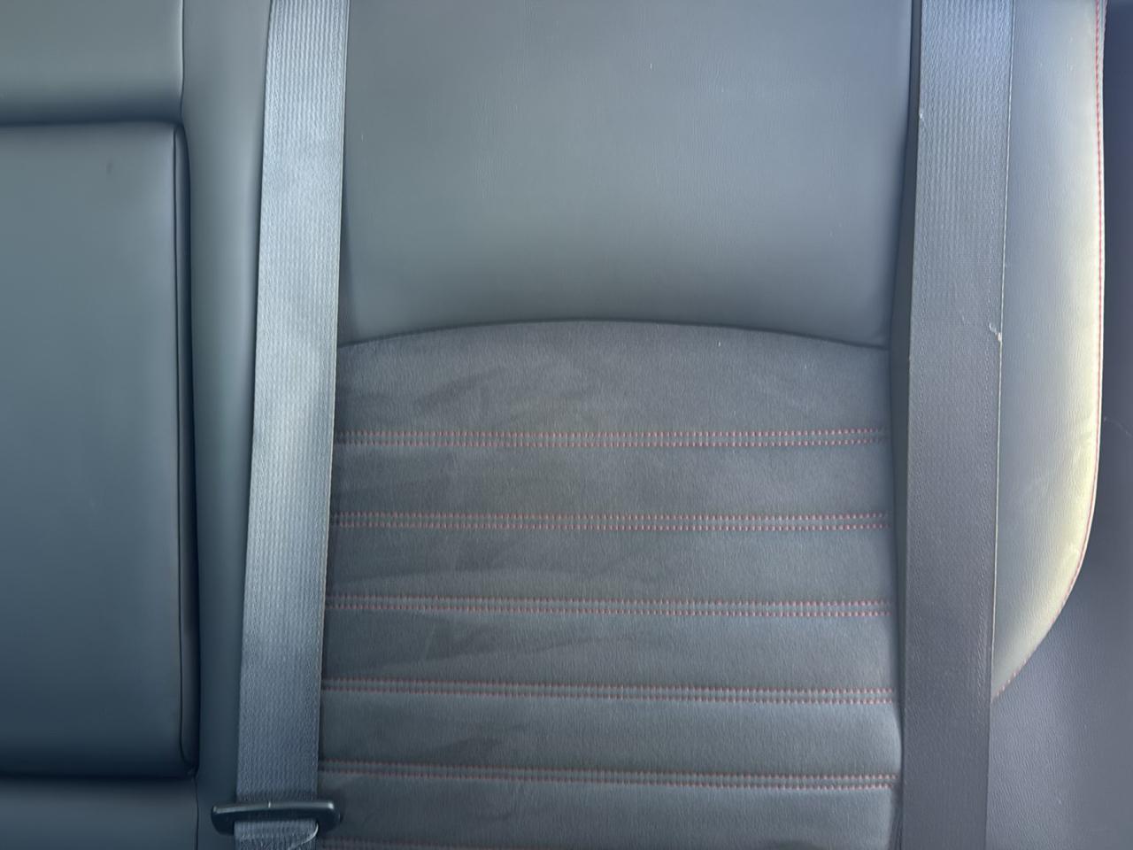 Mitsubishi Outlander Sport GT 2.4 CVT 2019
