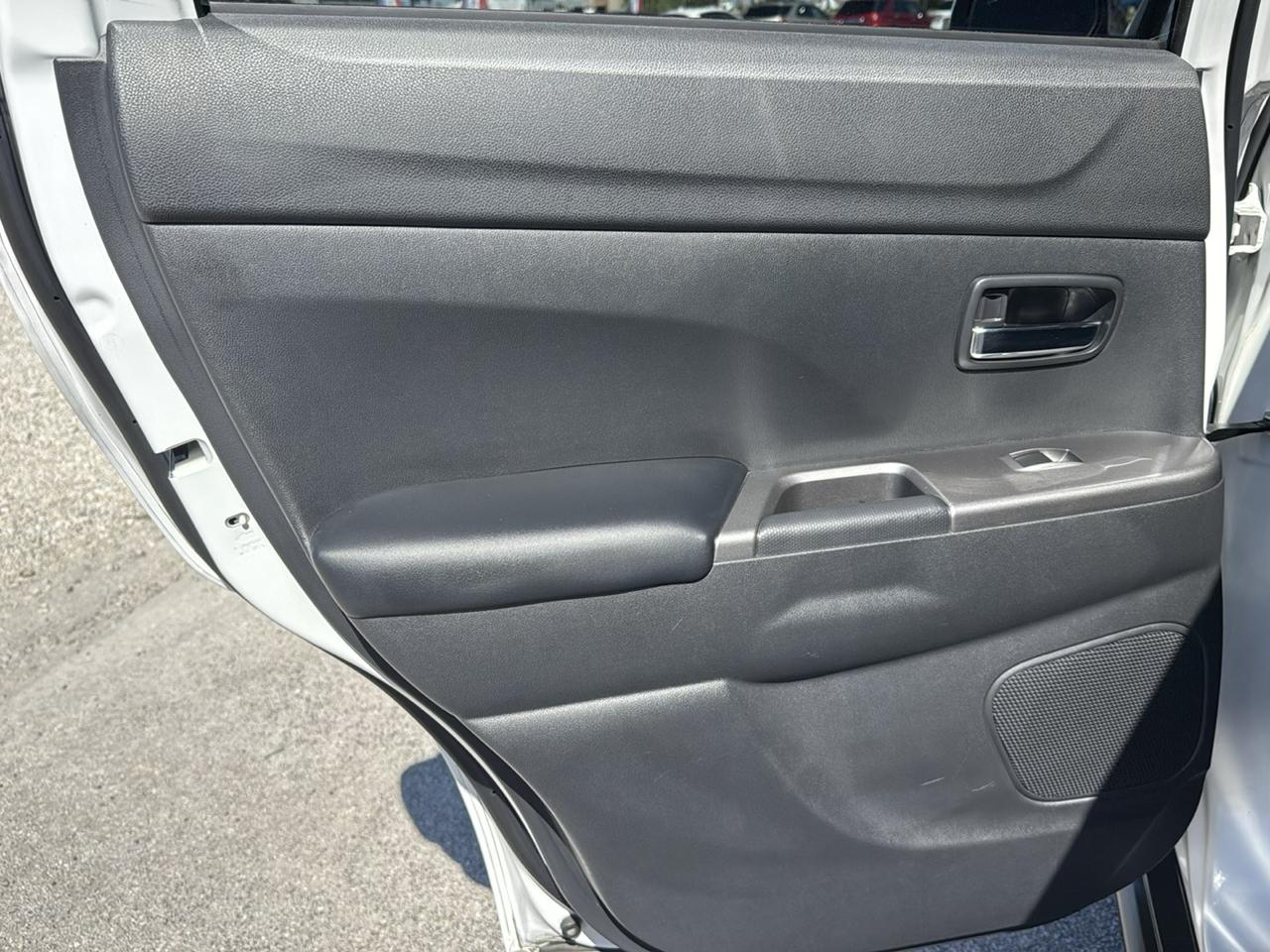 Mitsubishi Outlander Sport GT 2.4 CVT 2019