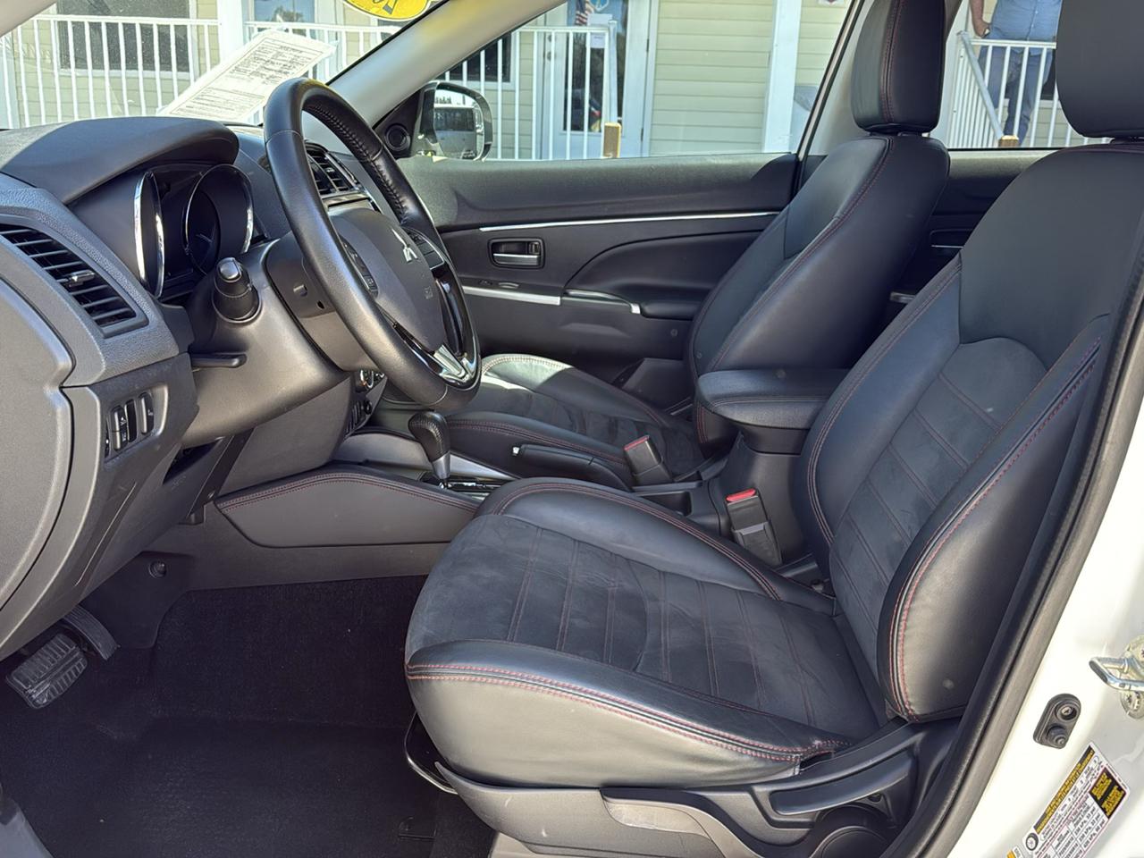 Mitsubishi Outlander Sport GT 2.4 CVT 2019
