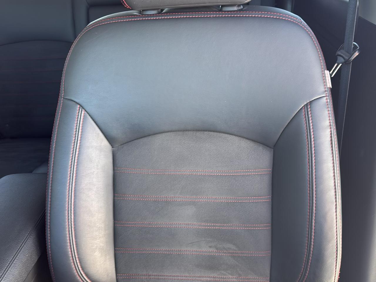 Mitsubishi Outlander Sport GT 2.4 CVT 2019