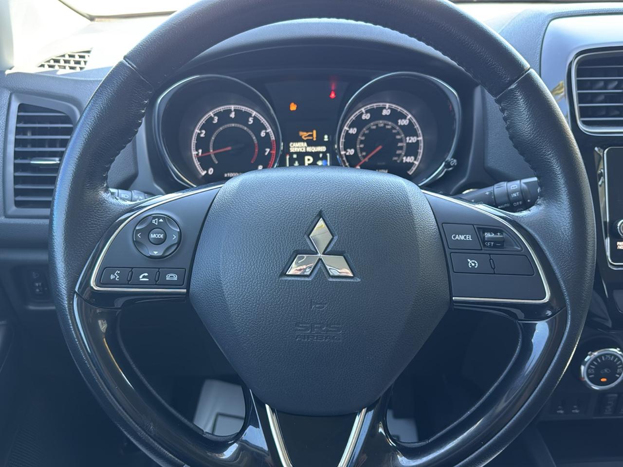 Mitsubishi Outlander Sport GT 2.4 CVT 2019