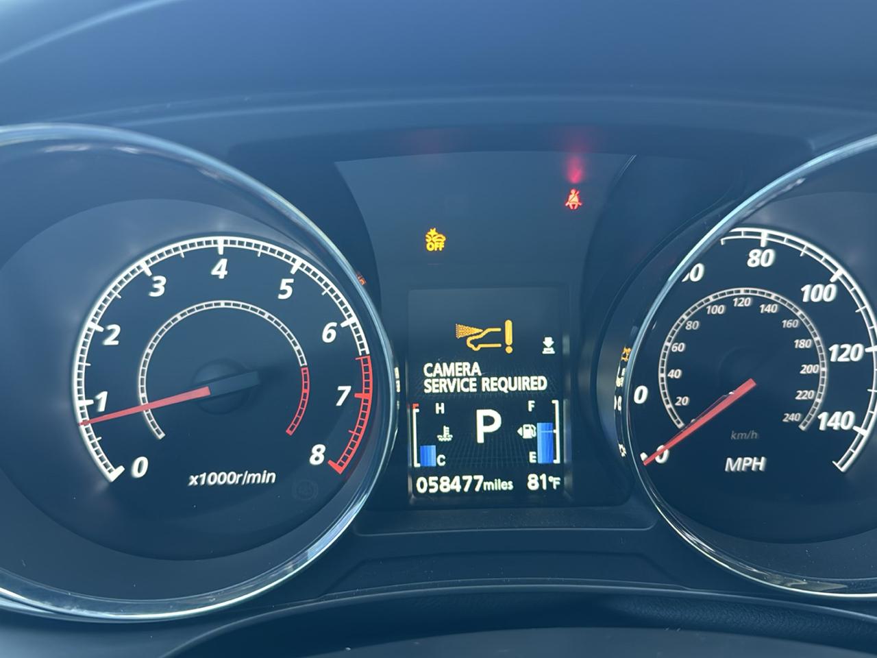 Mitsubishi Outlander Sport GT 2.4 CVT 2019