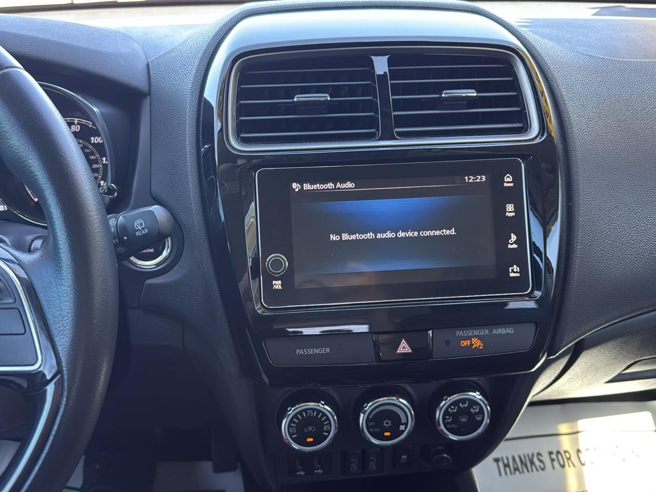Mitsubishi Outlander Sport GT 2.4 CVT 2019