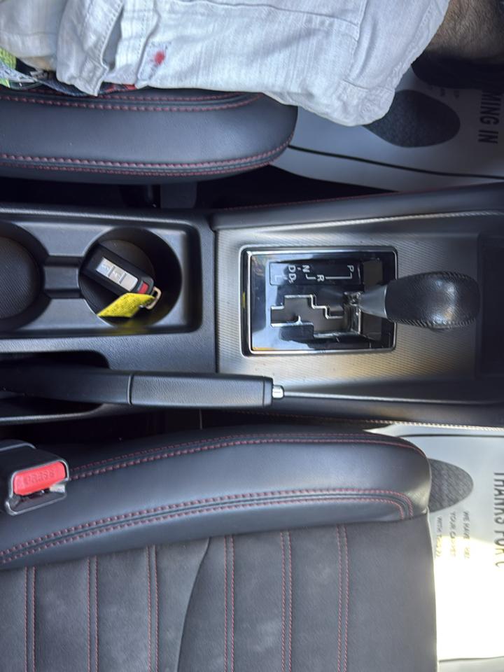 Mitsubishi Outlander Sport GT 2.4 CVT 2019