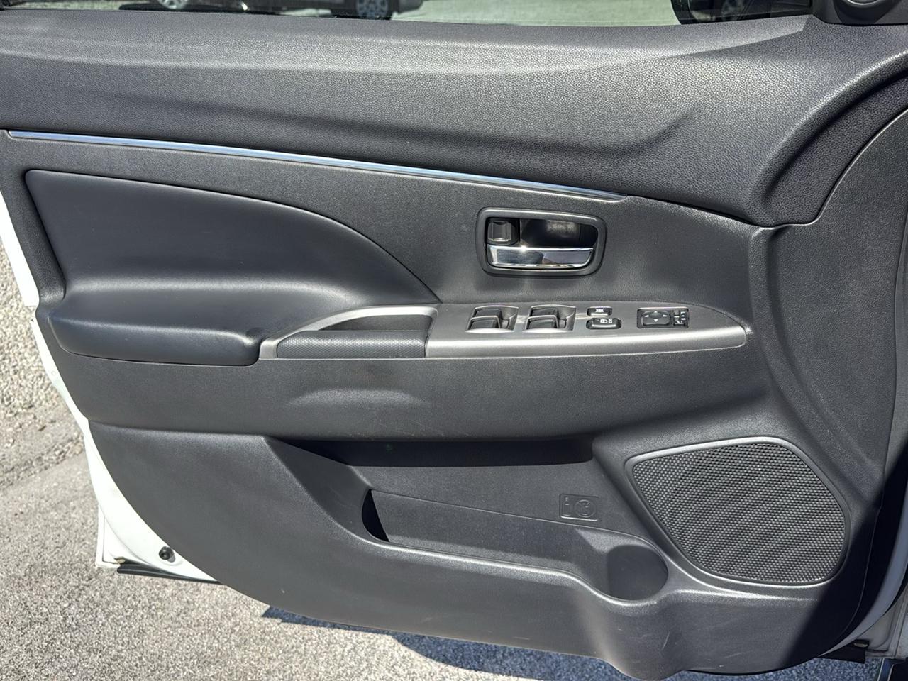 Mitsubishi Outlander Sport GT 2.4 CVT 2019