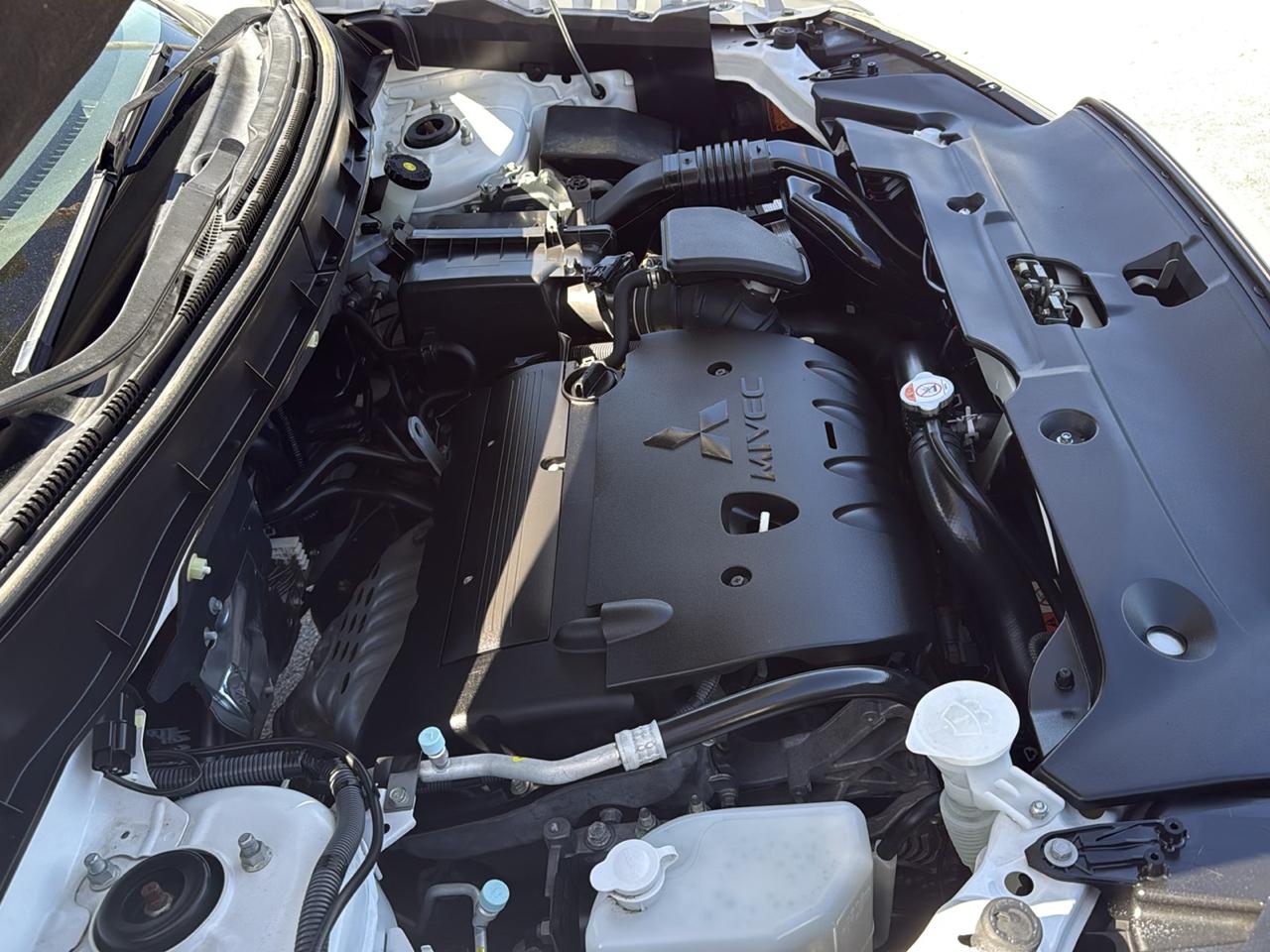 Mitsubishi Outlander Sport GT 2.4 CVT 2019